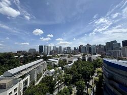 8 Napier (D10), Condominium #501873351